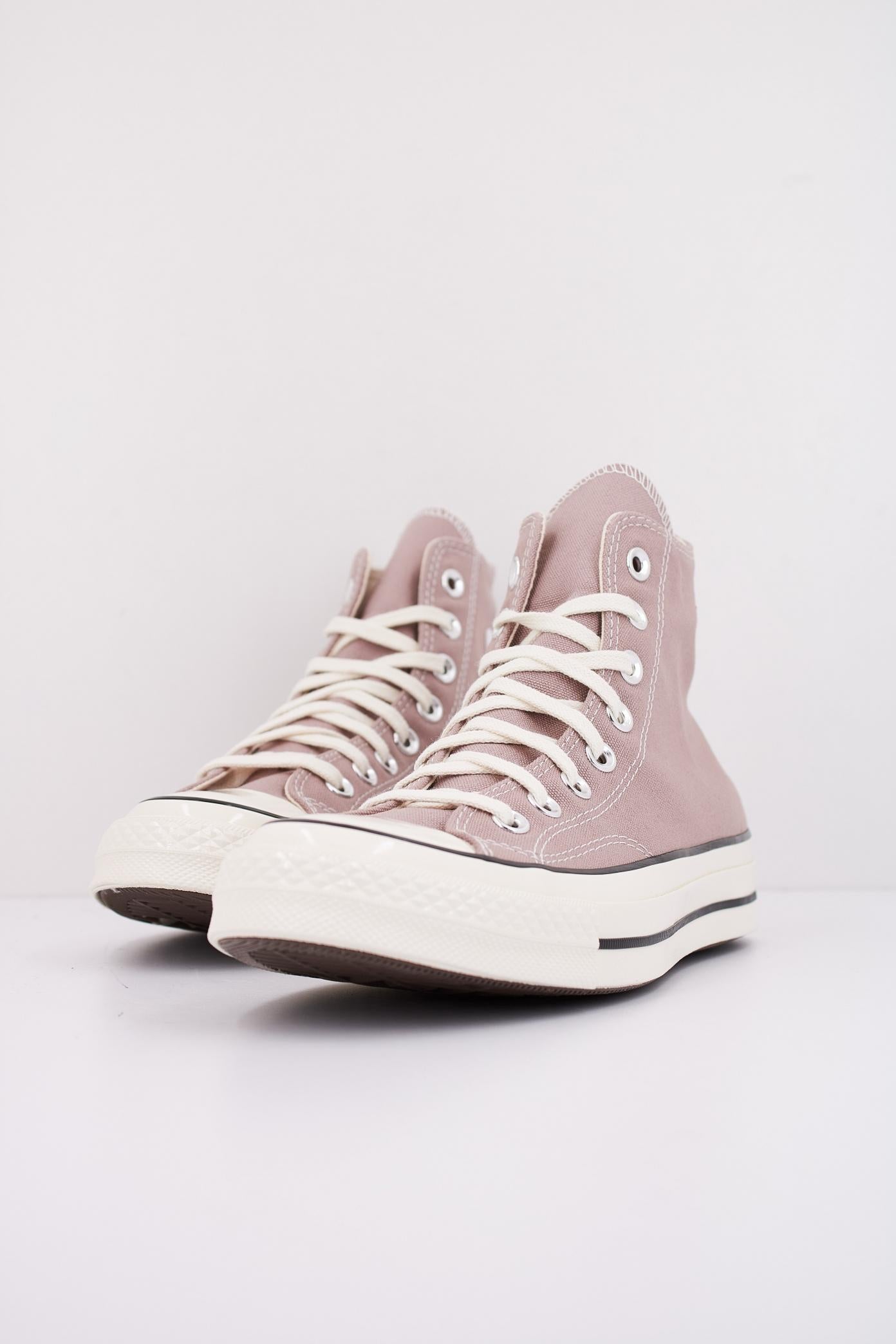 CONVERSE  CHUCK  en color GRTBLK  (2)