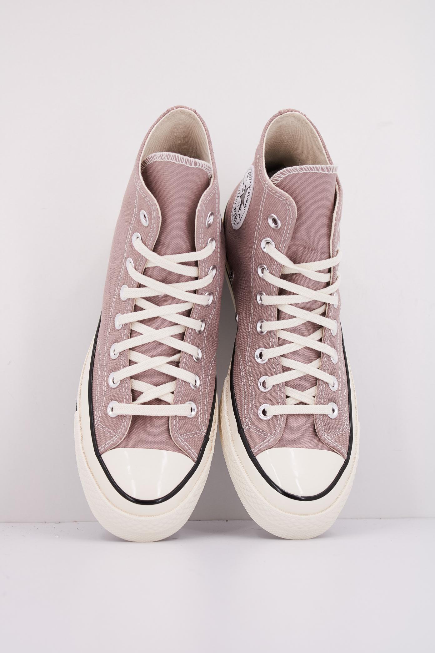 CONVERSE  CHUCK  en color GRTBLK  (3)