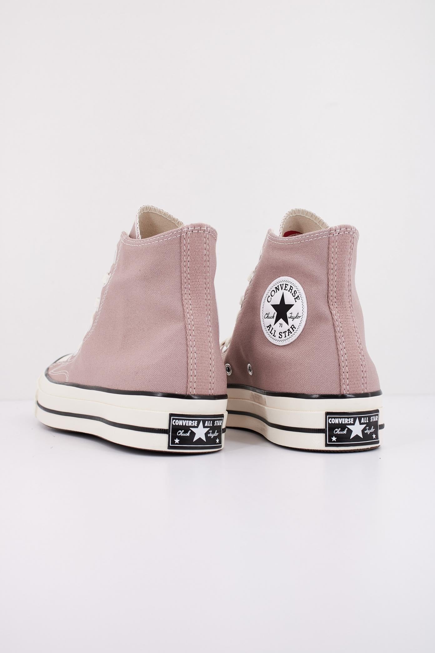 CONVERSE  CHUCK  en color GRTBLK  (4)