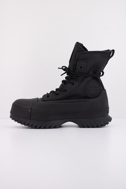 CONVERSE  en color BLACK  (1)