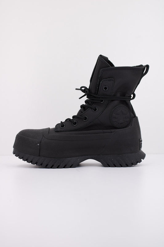 CONVERSE  en color BLACK  (1)