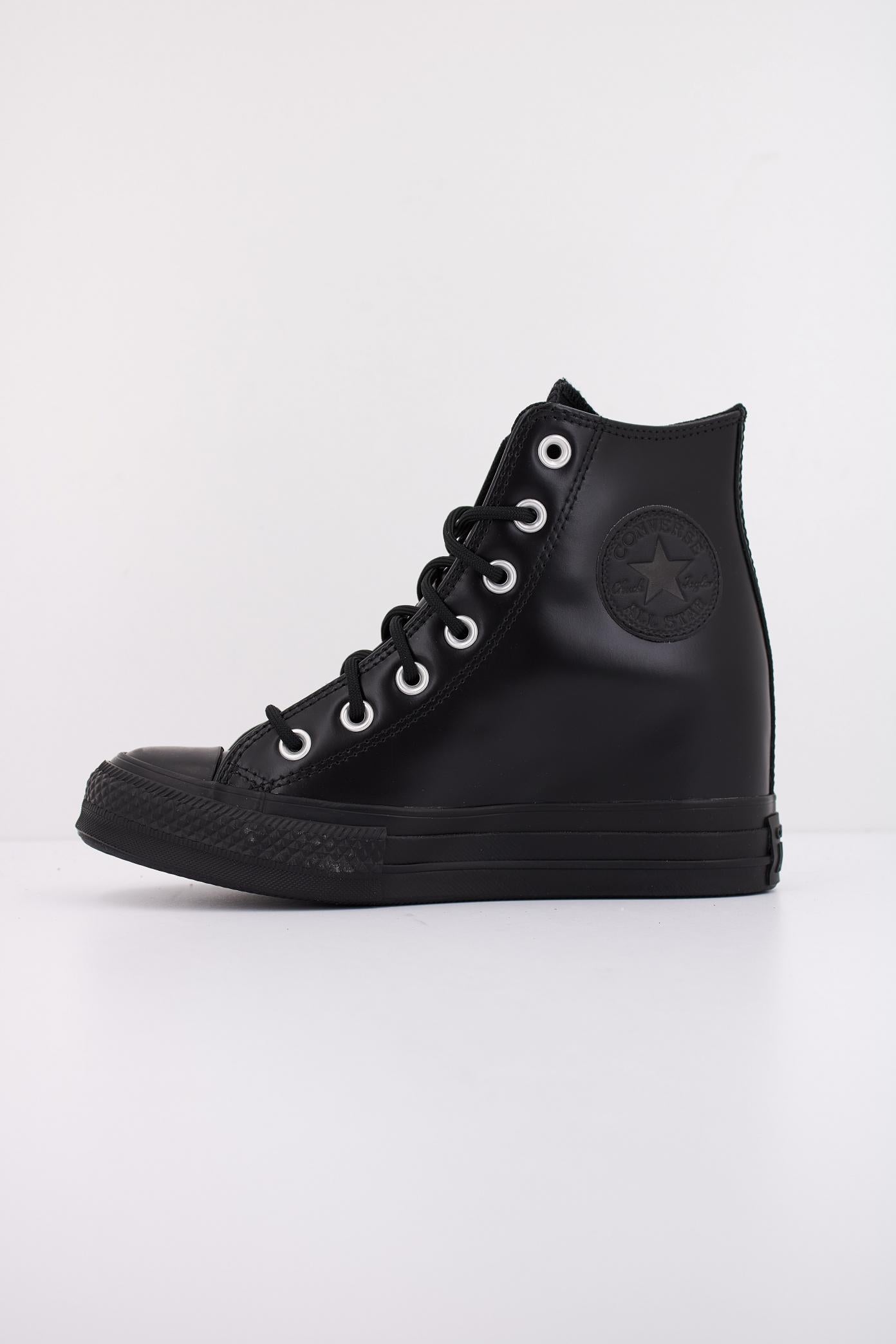 CONVERSE CHUCK TAYLOR ALL STA en color BLACK  (1)