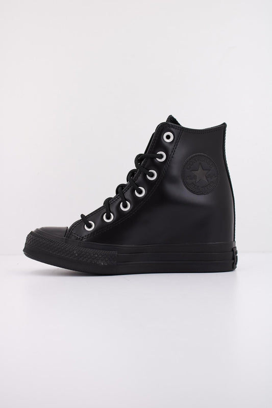 CONVERSE CHUCK TAYLOR ALL STA en color BLACK  (1)