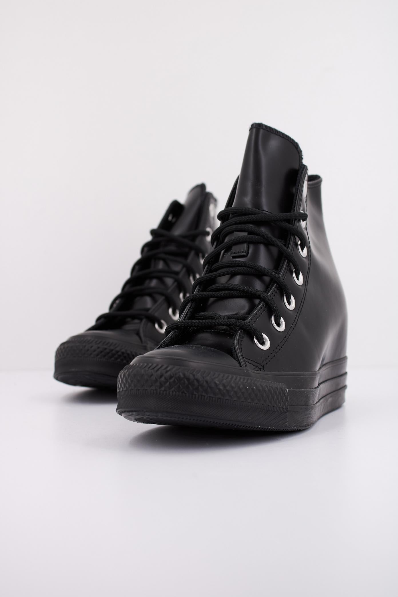 CONVERSE CHUCK TAYLOR ALL STA en color BLACK  (2)