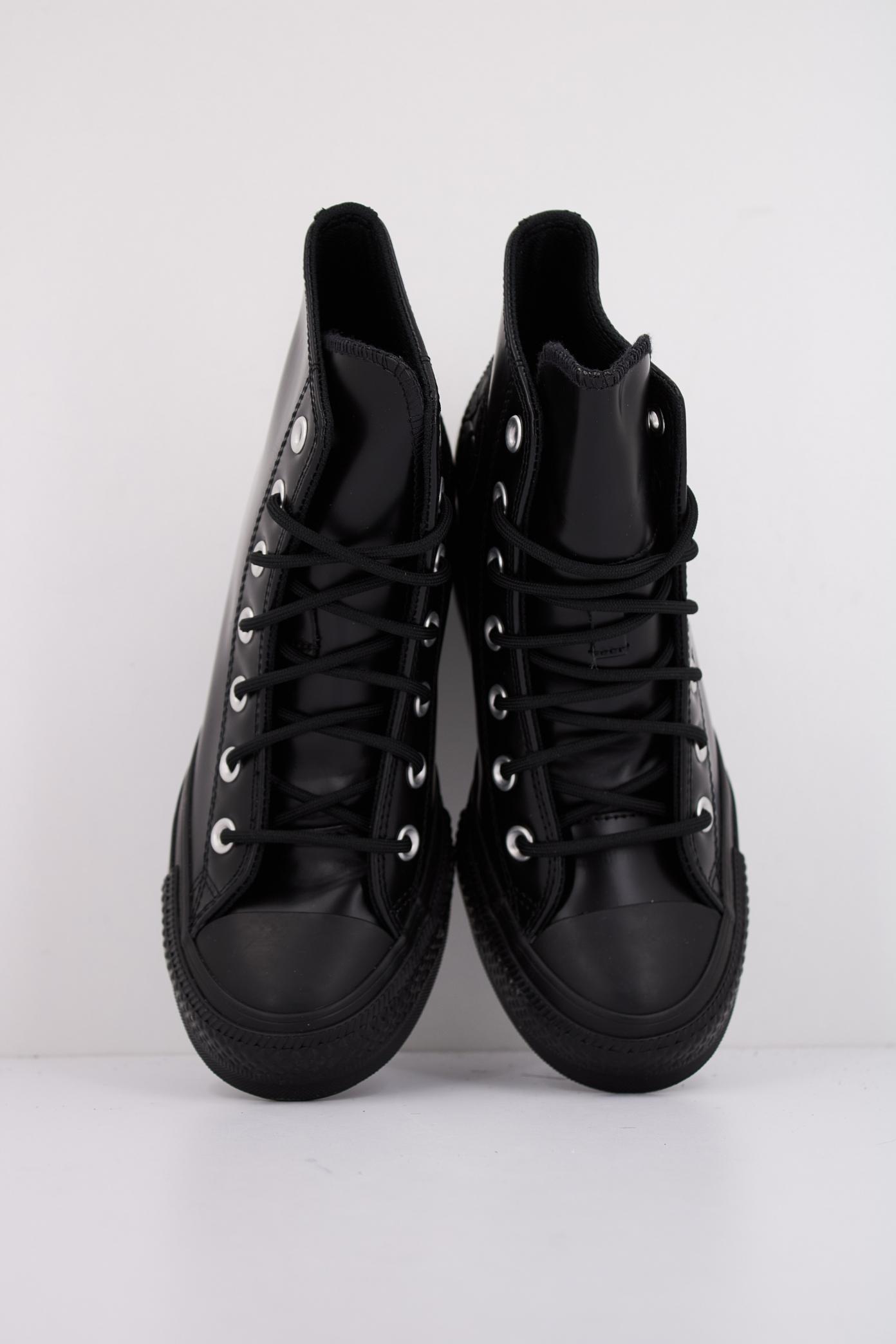 CONVERSE CHUCK TAYLOR ALL STA en color BLACK  (3)