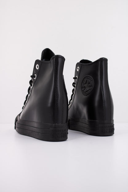 CONVERSE CHUCK TAYLOR ALL STA en color BLACK  (4)
