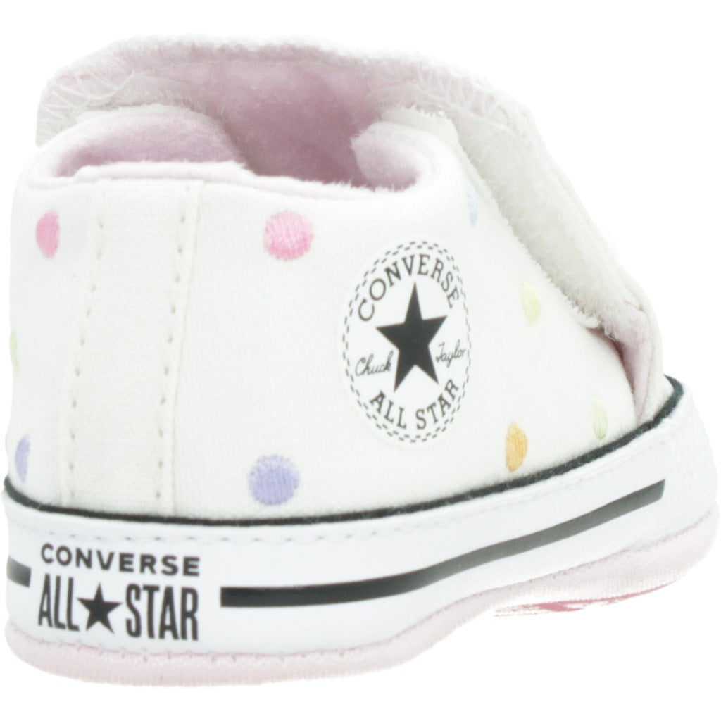 CONVERSE AC en color WHITE  (3)