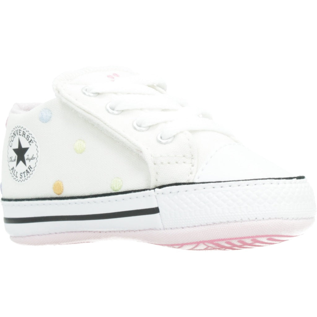 CONVERSE AC en color WHITE  (5)