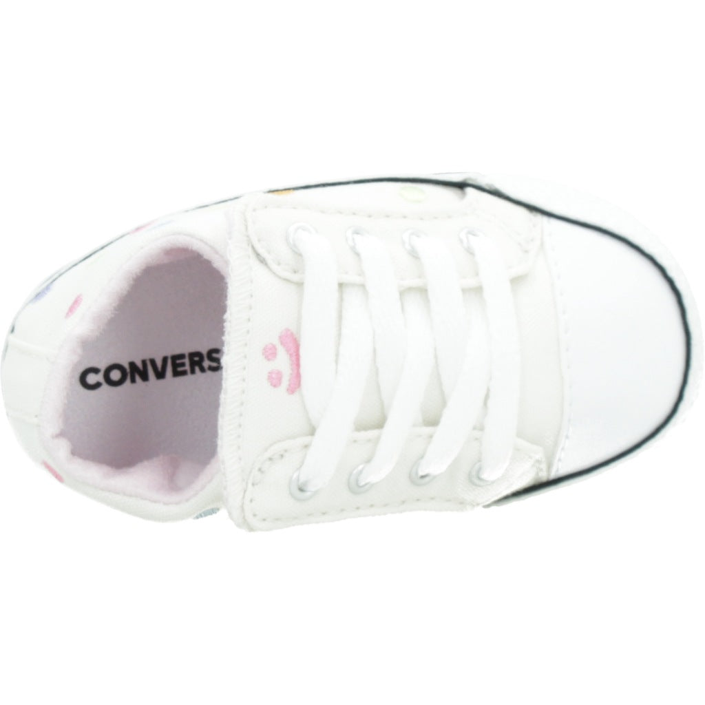 CONVERSE AC en color WHITE  (7)
