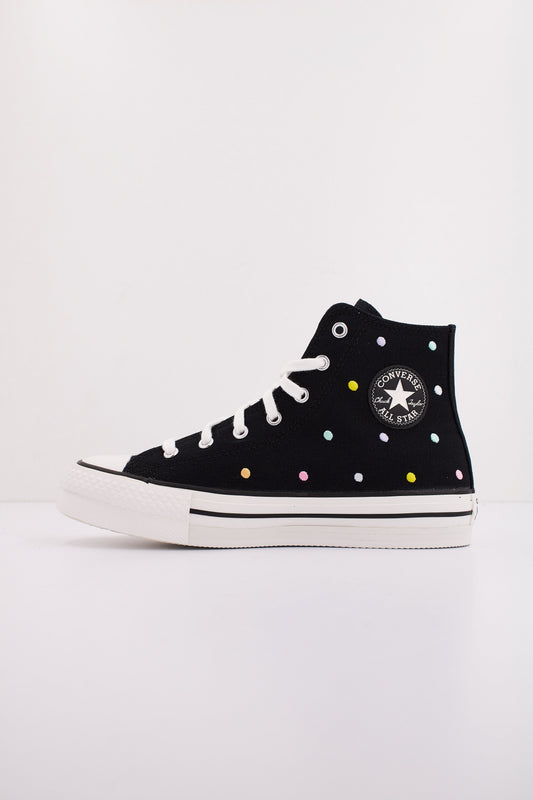 CONVERSE Chuck Taylor All Sta en color BLKWHT  (1)