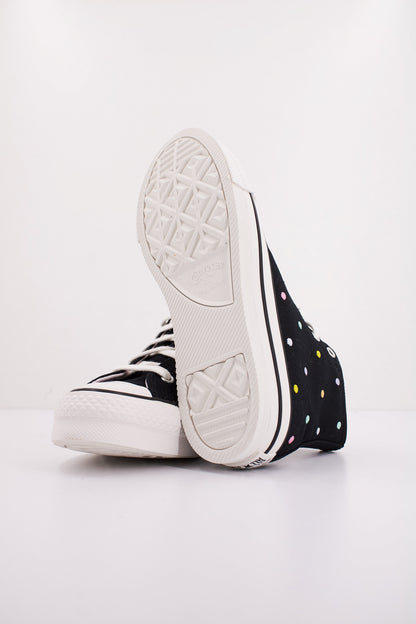 CONVERSE Chuck Taylor All Sta en color BLKWHT  (5)