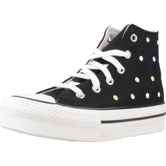 CONVERSE CHUCK TAYLOR ALL STA en color BLKVNT  (1)
