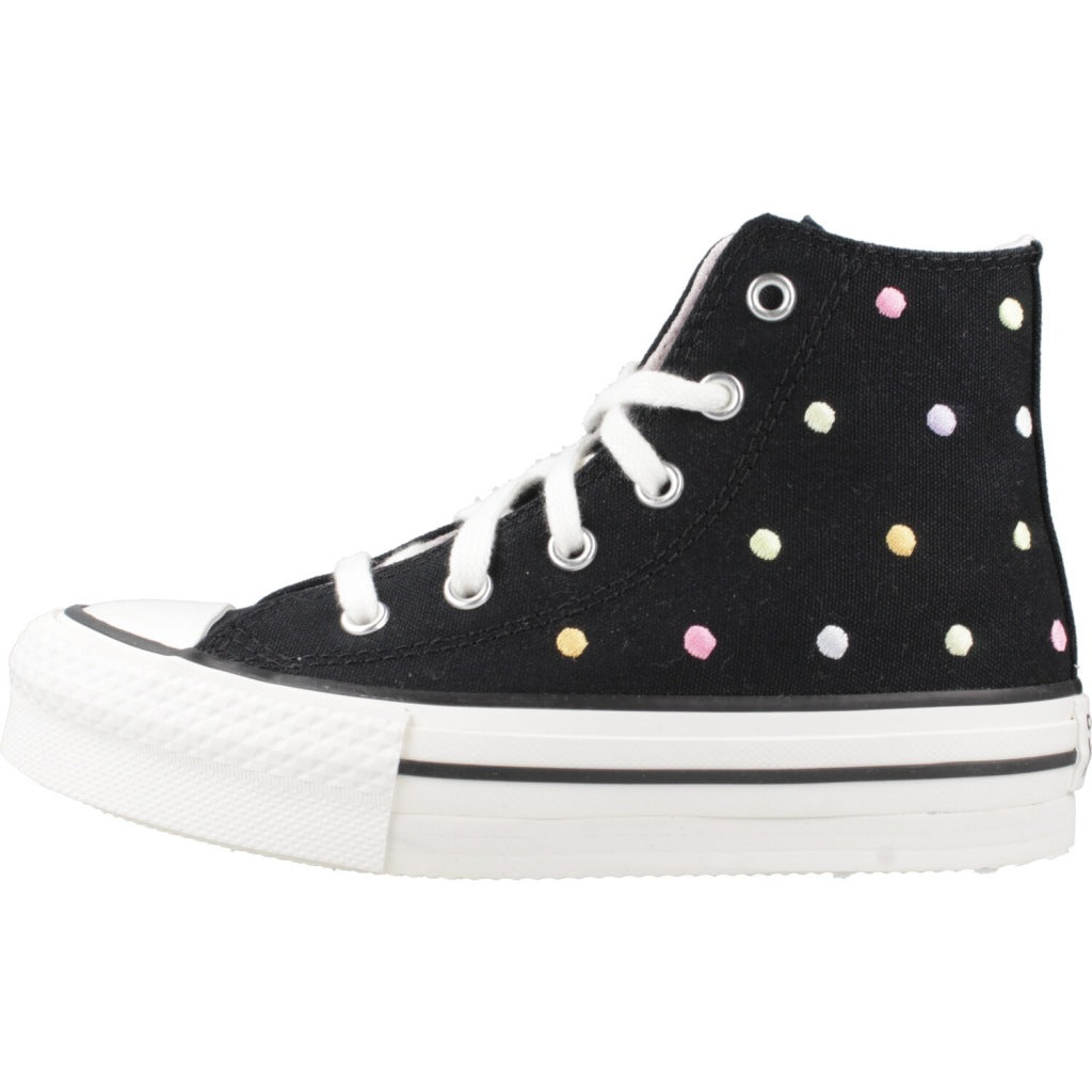 CONVERSE CHUCK TAYLOR ALL STA en color BLKVNT  (2)