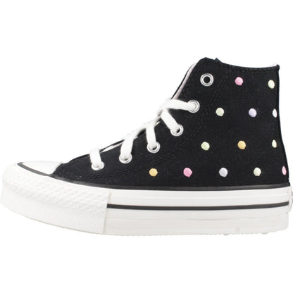 CONVERSE CHUCK TAYLOR ALL STA en color BLKVNT  (2)