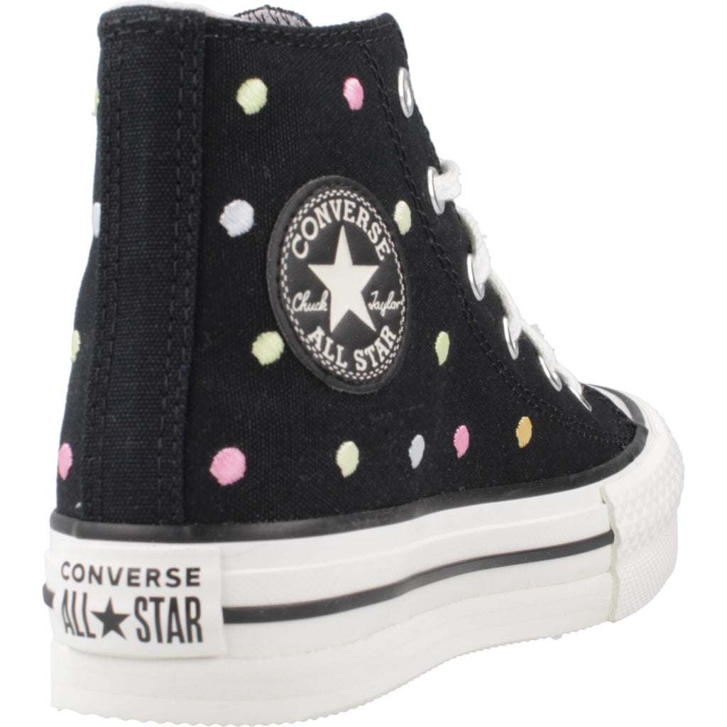 CONVERSE CHUCK TAYLOR ALL STA en color BLKVNT  (3)