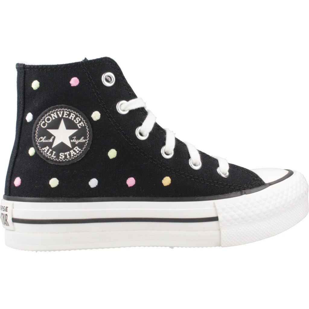 CONVERSE CHUCK TAYLOR ALL STA en color BLKVNT  (4)