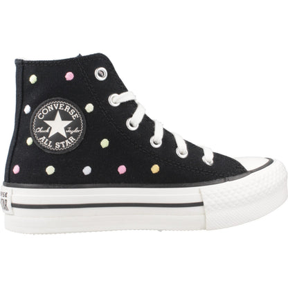 CONVERSE CHUCK TAYLOR ALL STA en color BLKVNT  (4)
