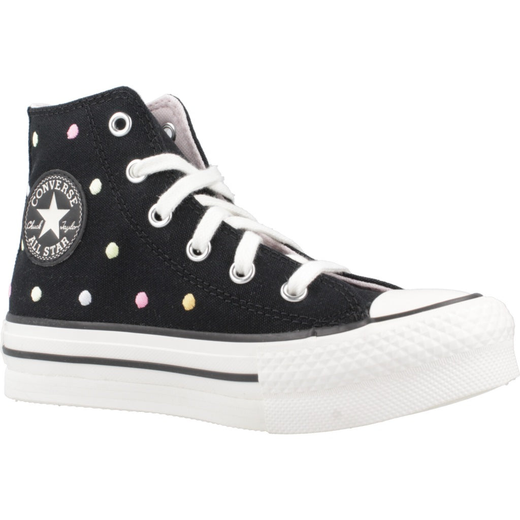CONVERSE CHUCK TAYLOR ALL STA en color BLKVNT  (5)