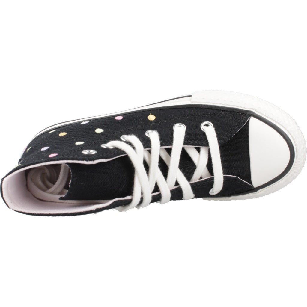 CONVERSE CHUCK TAYLOR ALL STA en color BLKVNT  (7)