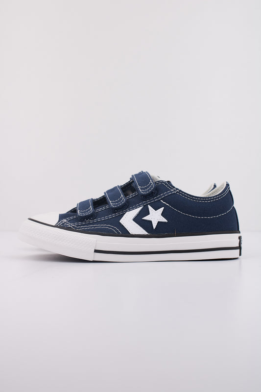 CONVERSE STAR PLAYER  EASY  en color NAVY  (1)
