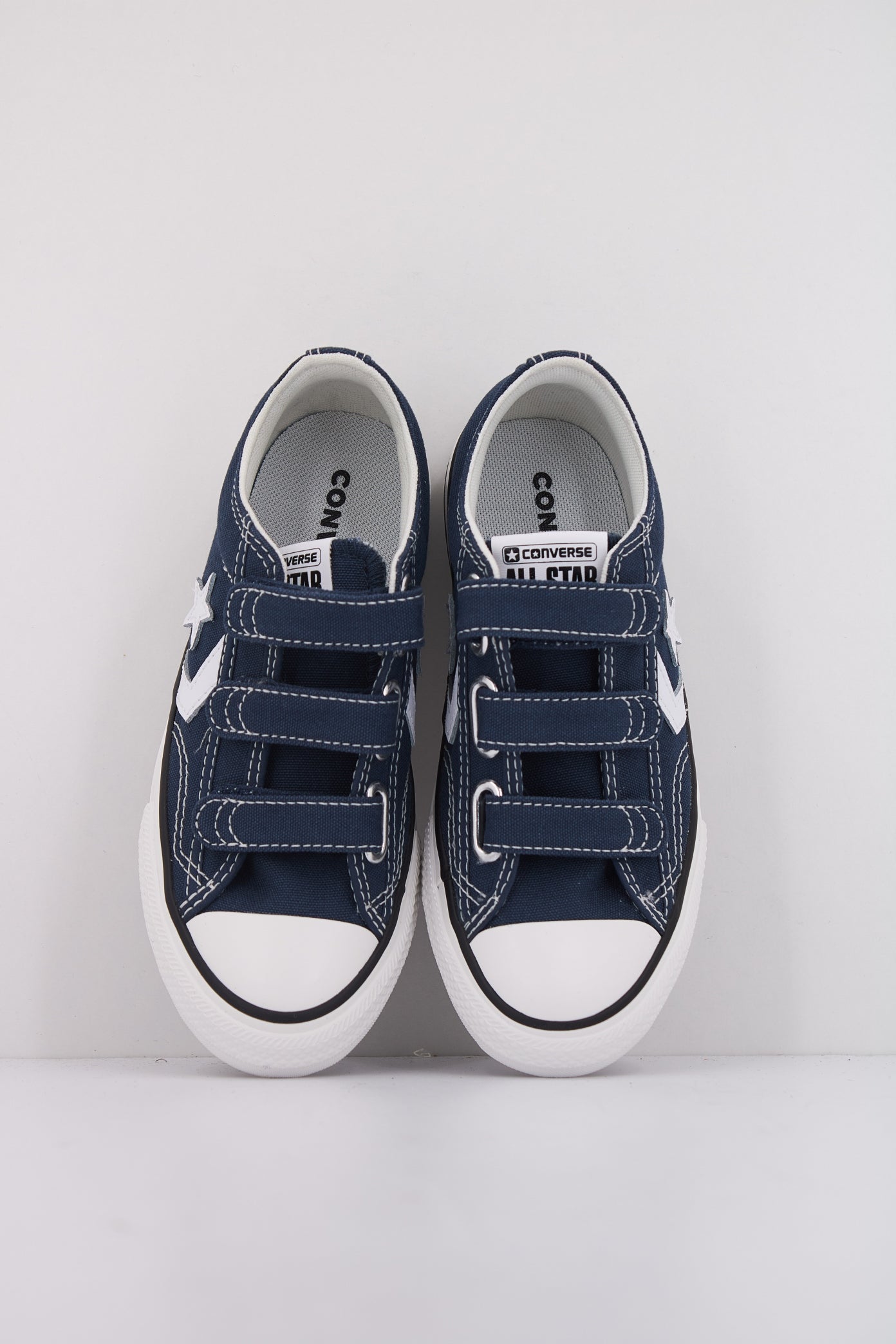 CONVERSE STAR PLAYER  EASY  en color NAVY  (3)