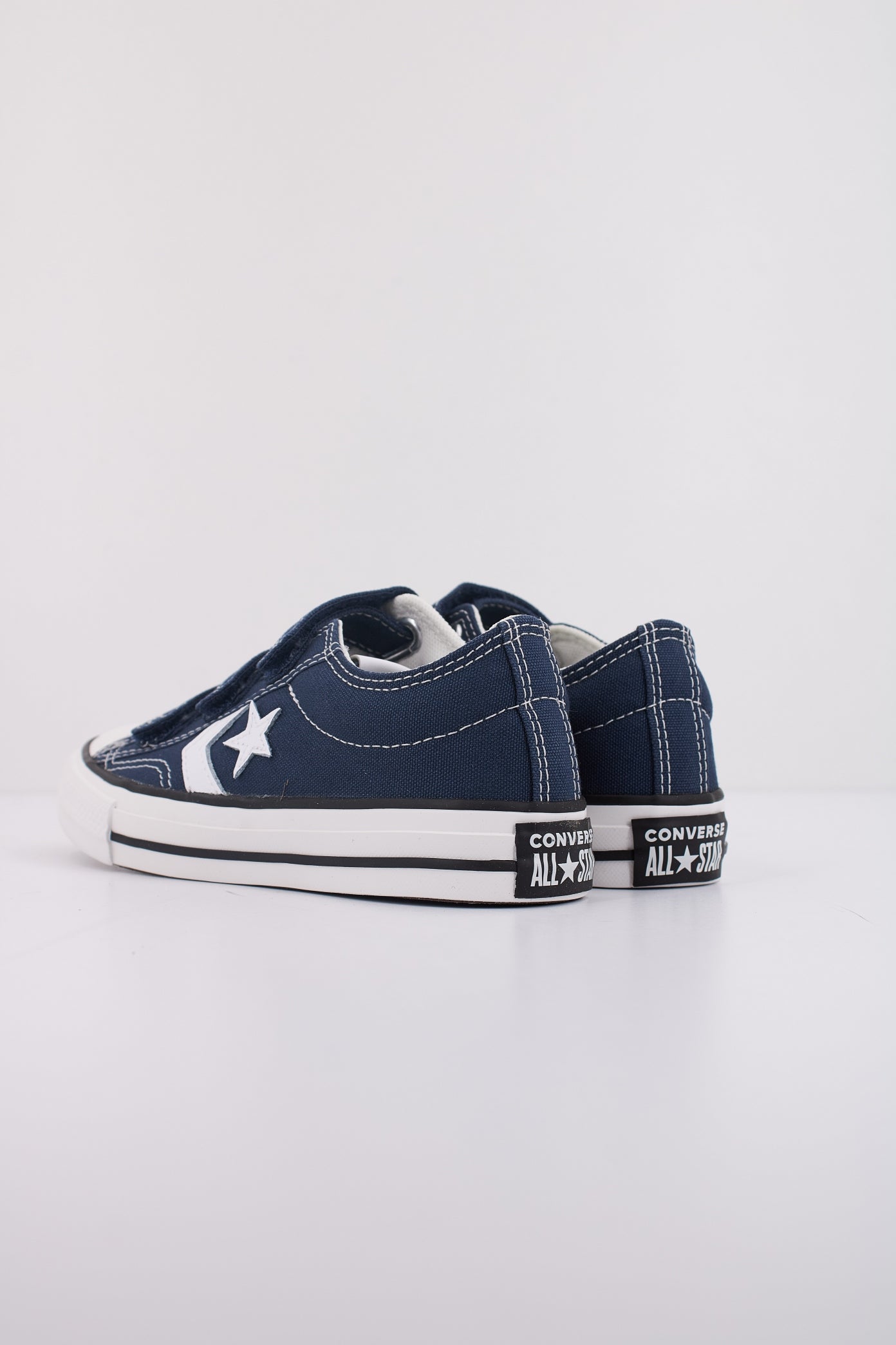 CONVERSE STAR PLAYER  EASY  en color NAVY  (4)