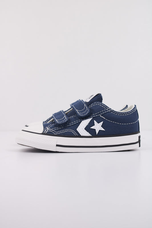 CONVERSE STAR PLAYER  en color NAVY  (1)