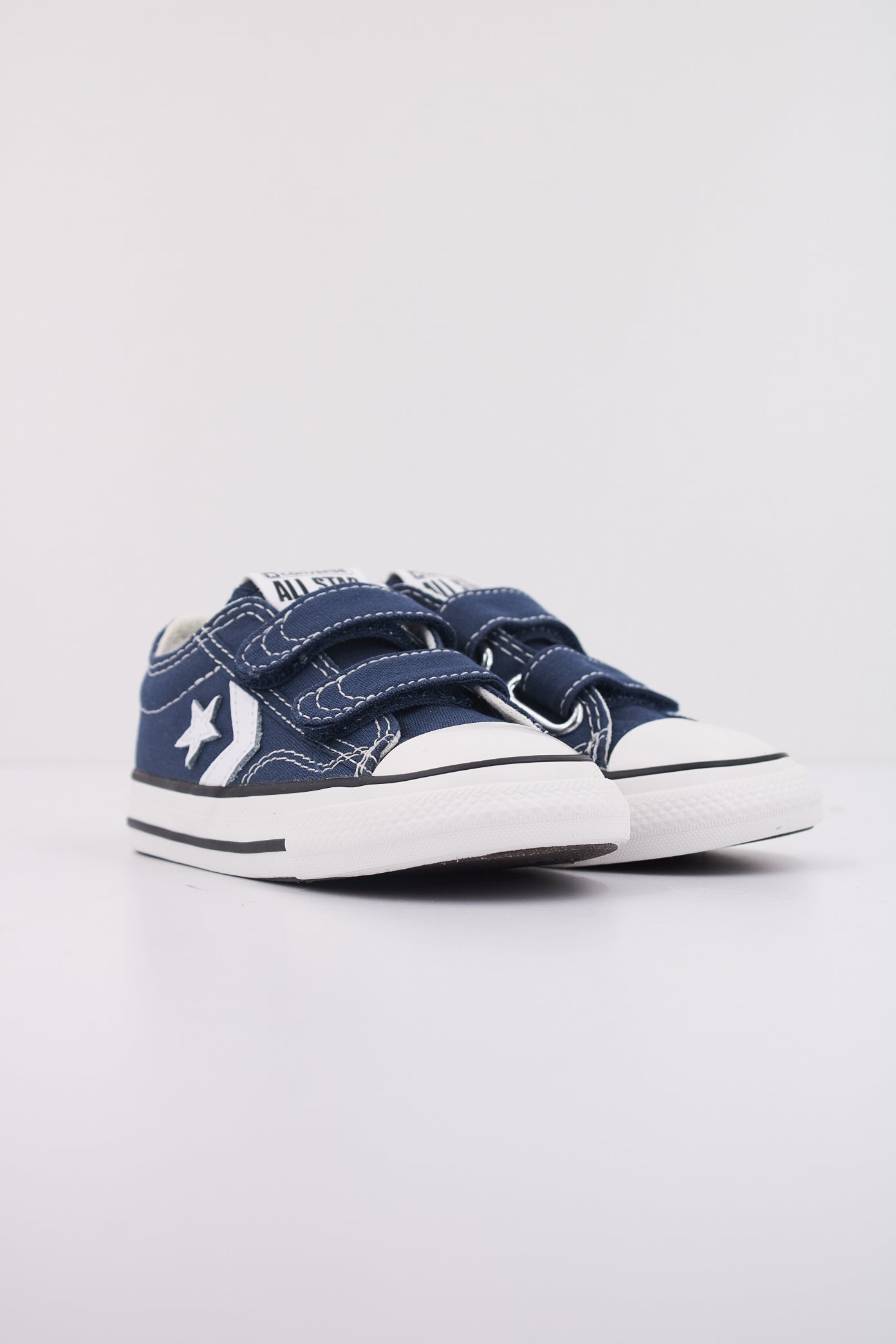 CONVERSE STAR PLAYER  en color NAVY  (2)