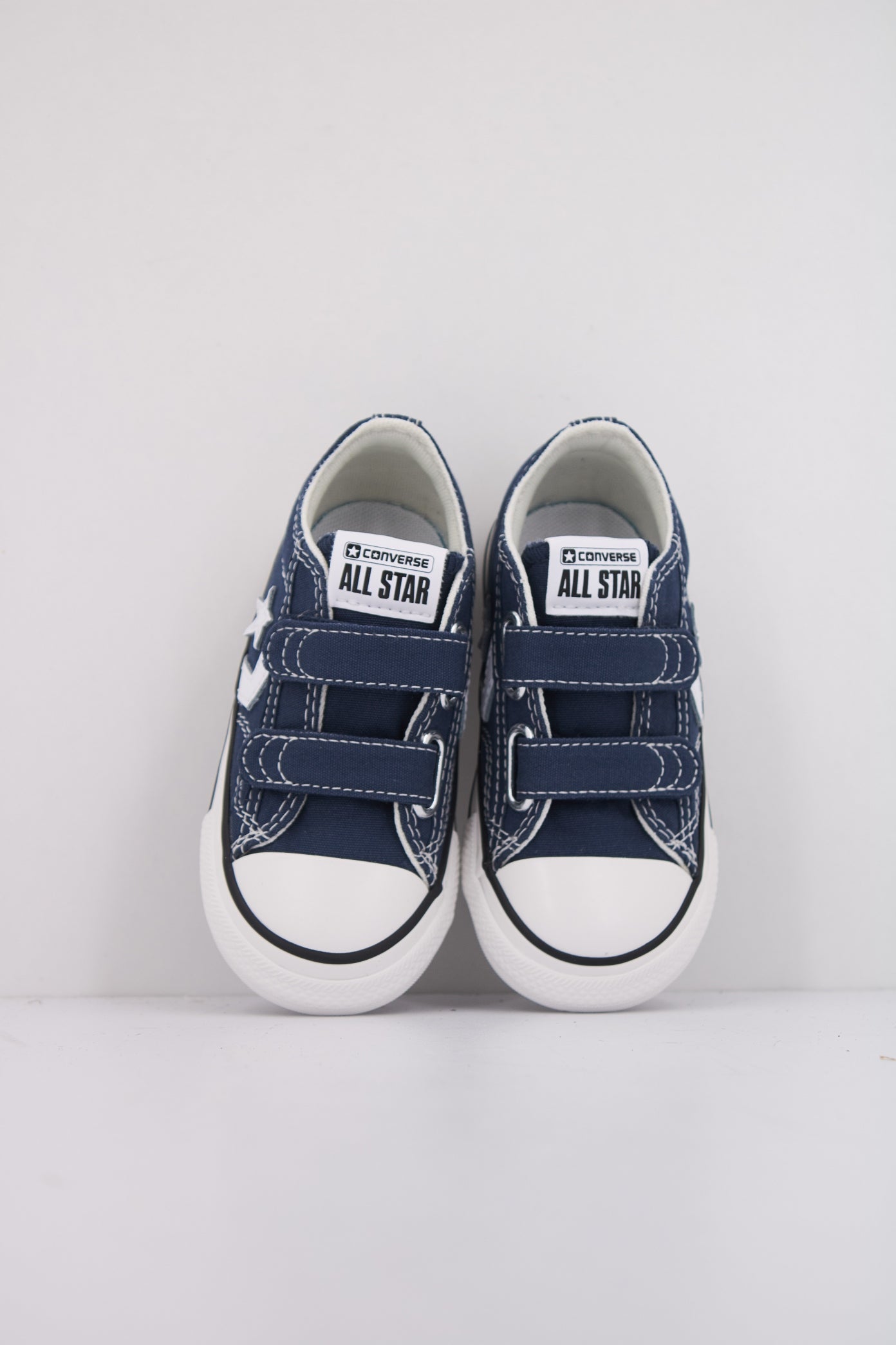 CONVERSE STAR PLAYER  en color NAVY  (3)