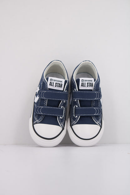 CONVERSE STAR PLAYER  en color NAVY  (3)
