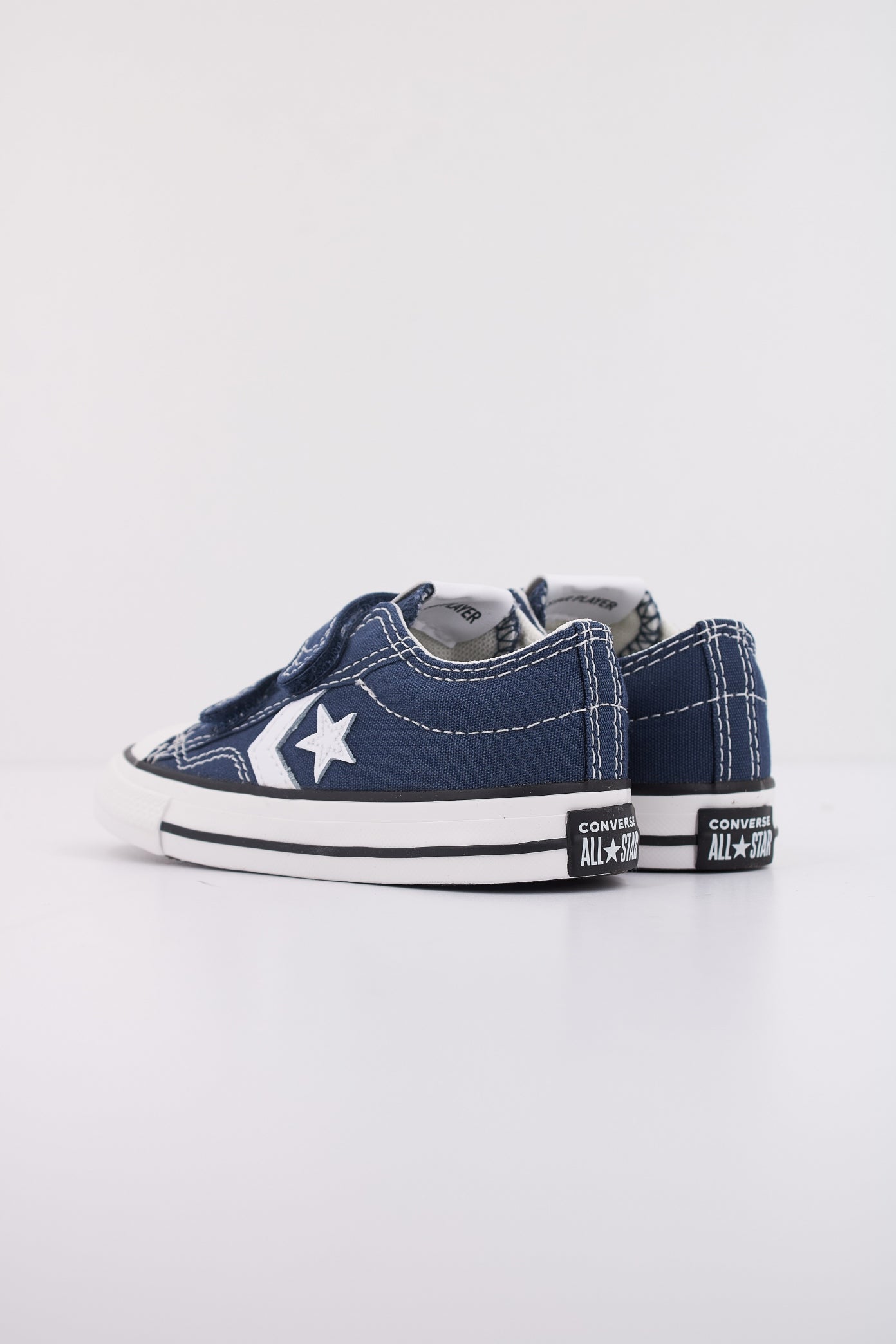 CONVERSE STAR PLAYER  en color NAVY  (4)