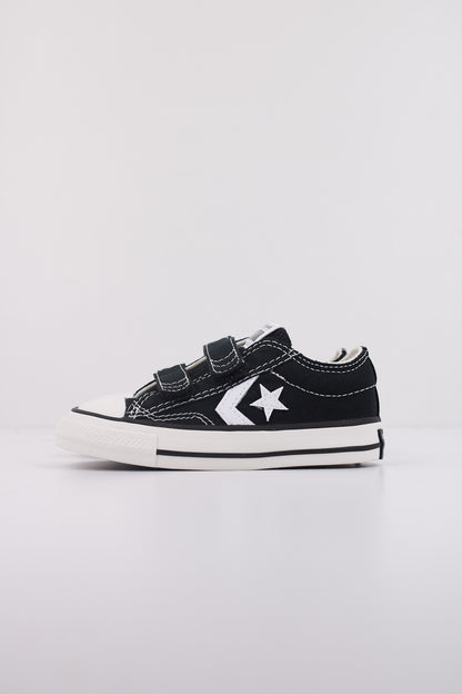 CONVERSE STAR PLAYER  V OX en color BLKWHT  (1)