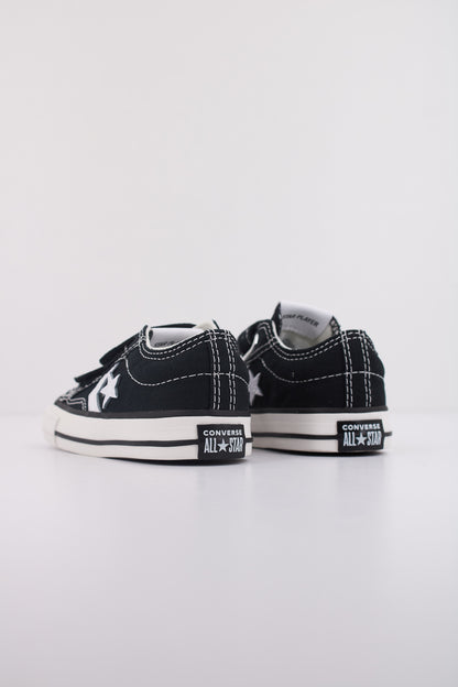 CONVERSE STAR PLAYER  V OX en color BLKWHT  (4)