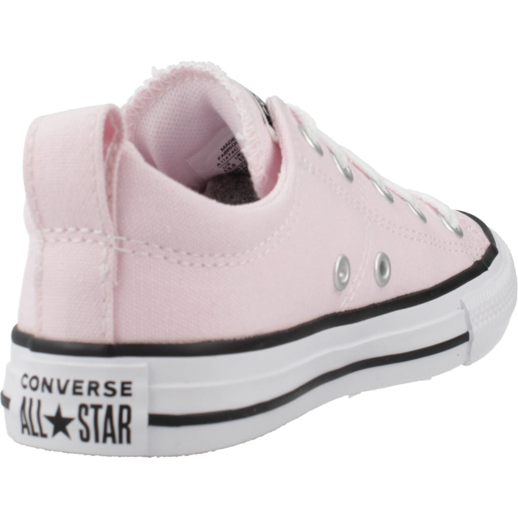 CONVERSE CHUCK TAYLOR ALL STA en color SGRWHT  (3)