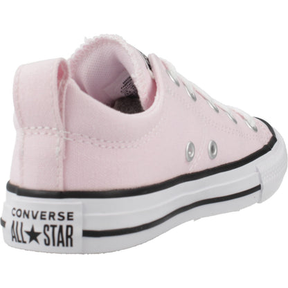 CONVERSE CHUCK TAYLOR ALL STA en color SGRWHT  (3)