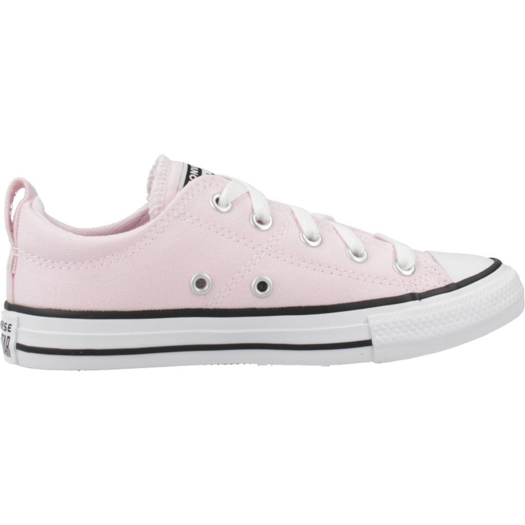 CONVERSE CHUCK TAYLOR ALL STA en color SGRWHT  (4)