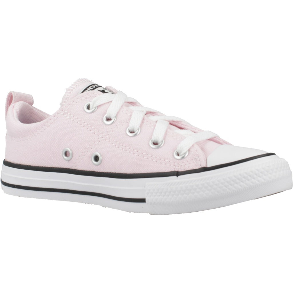 CONVERSE CHUCK TAYLOR ALL STA en color SGRWHT  (5)