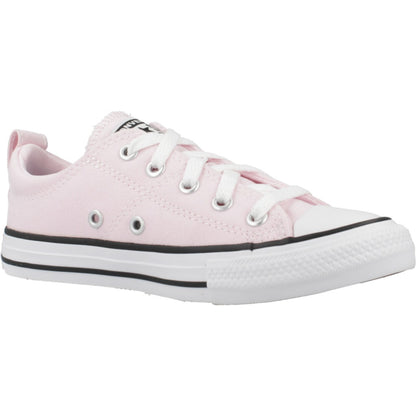CONVERSE CHUCK TAYLOR ALL STA en color SGRWHT  (5)