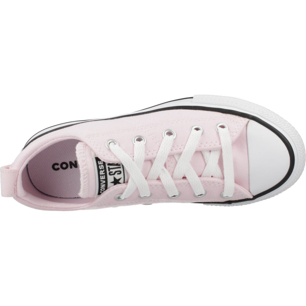 CONVERSE CHUCK TAYLOR ALL STA en color SGRWHT  (7)