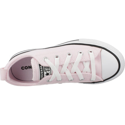 CONVERSE CHUCK TAYLOR ALL STA en color SGRWHT  (7)