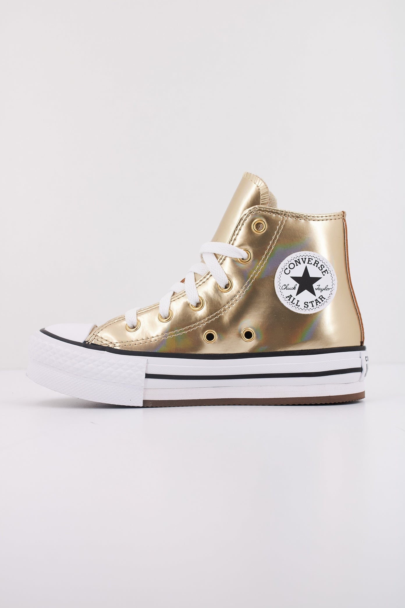 CONVERSE CHUCK TAYLOR ALL STA en color MTLCGLD  (1)