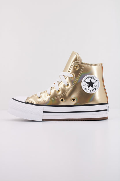 CONVERSE CHUCK TAYLOR ALL STA en color MTLCGLD  (1)
