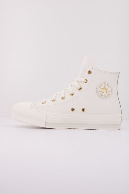 CONVERSE CHUCK TAYLOR ALL STA en color EGRET  (1)