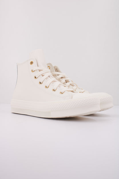 CONVERSE CHUCK TAYLOR ALL STA en color EGRET  (2)