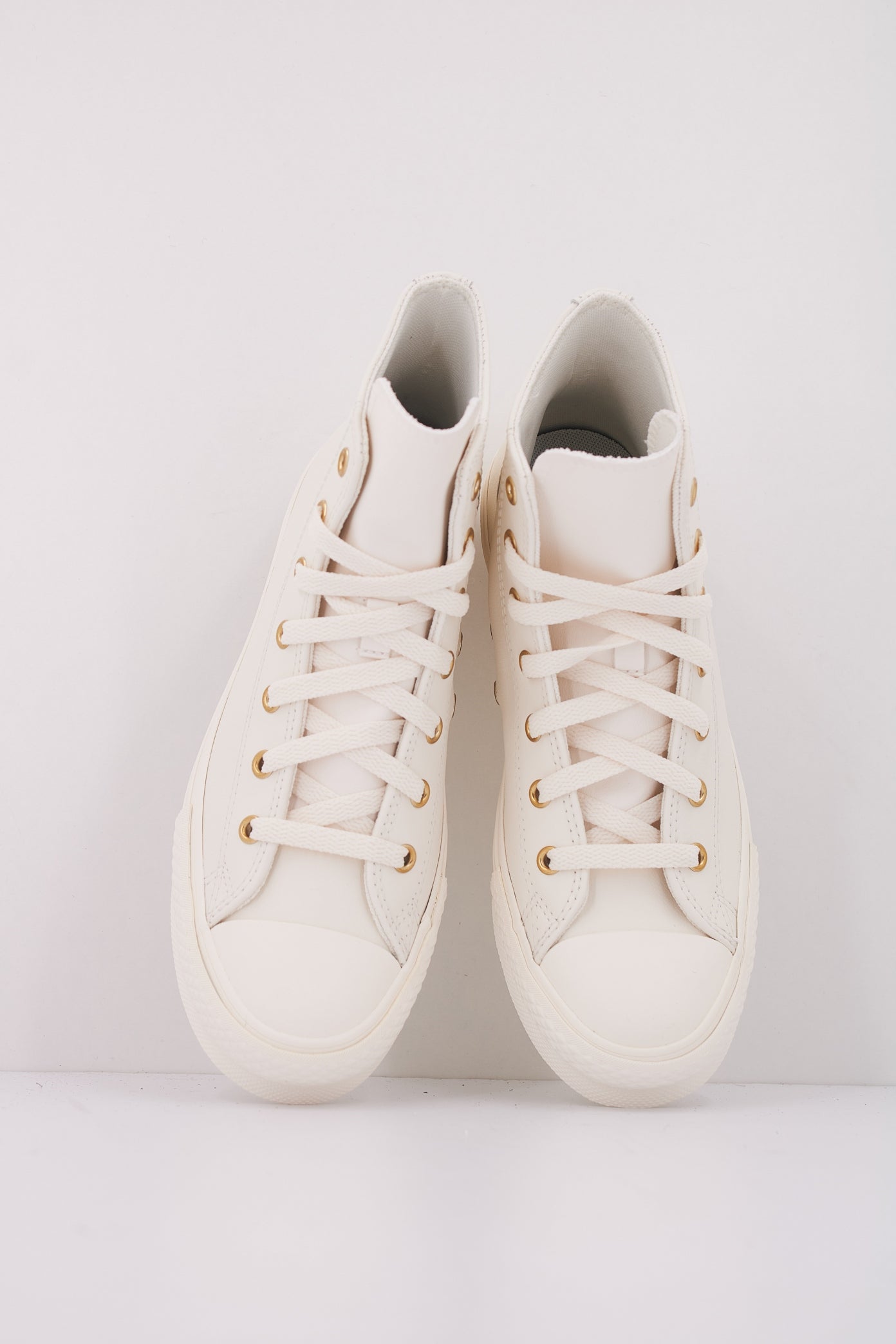 CONVERSE CHUCK TAYLOR ALL STA en color EGRET  (3)