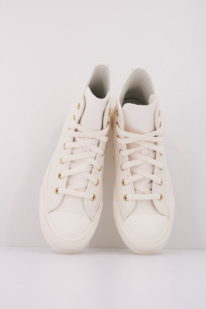 CONVERSE CHUCK TAYLOR ALL STA en color EGRET  (3)