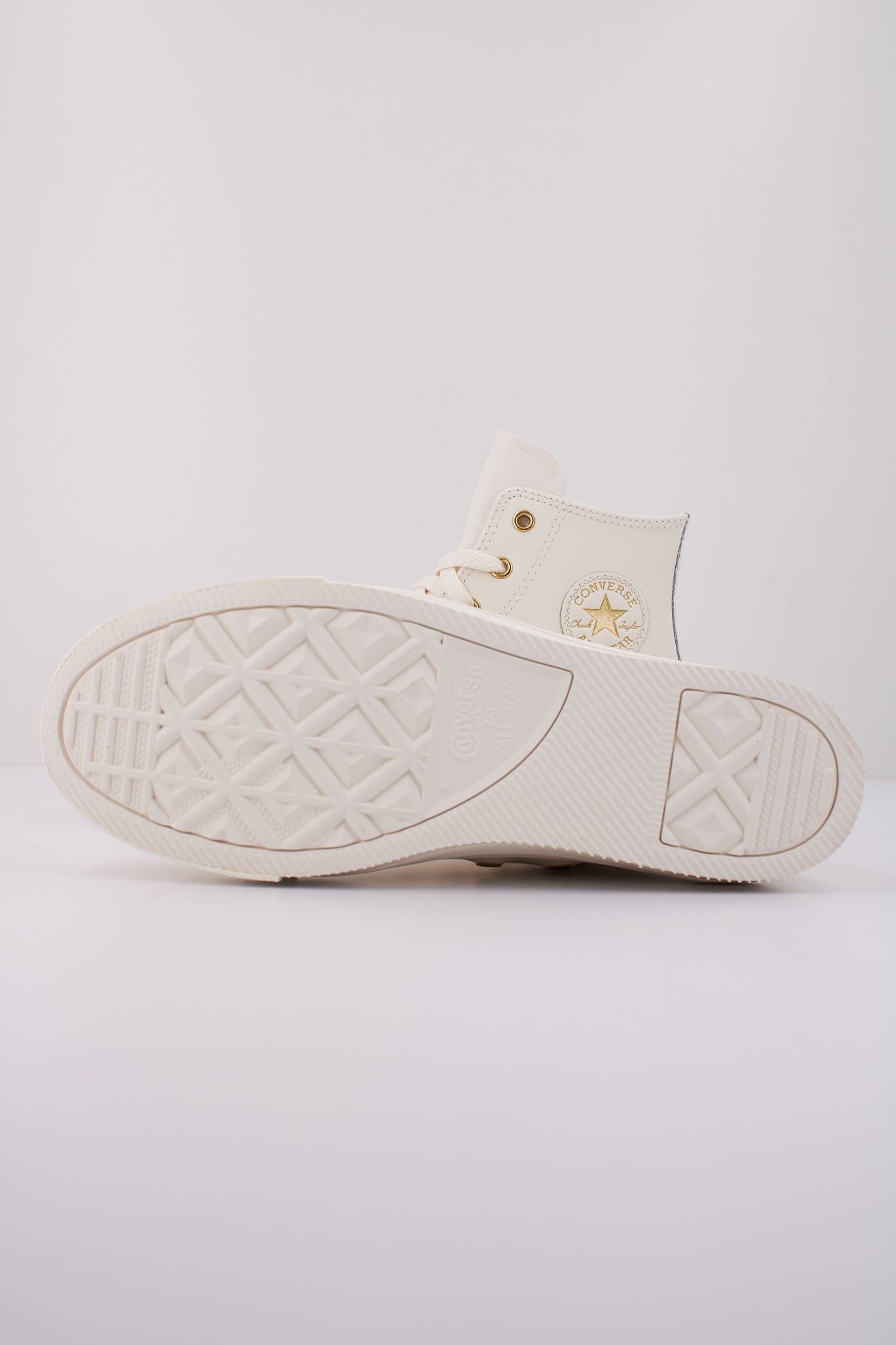 CONVERSE CHUCK TAYLOR ALL STA en color EGRET  (5)