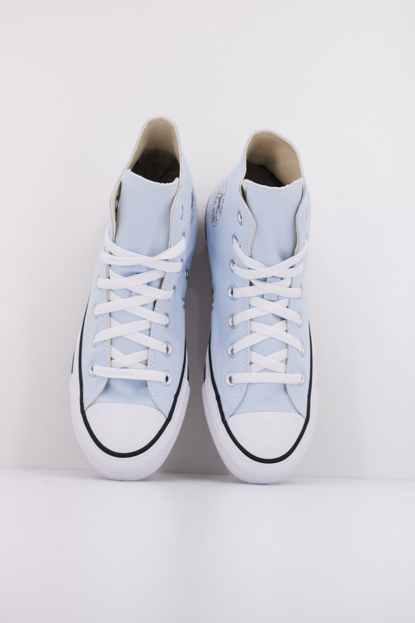 CONVERSE CHUCK TAYLOR ALL STA en color BLUE  (3)