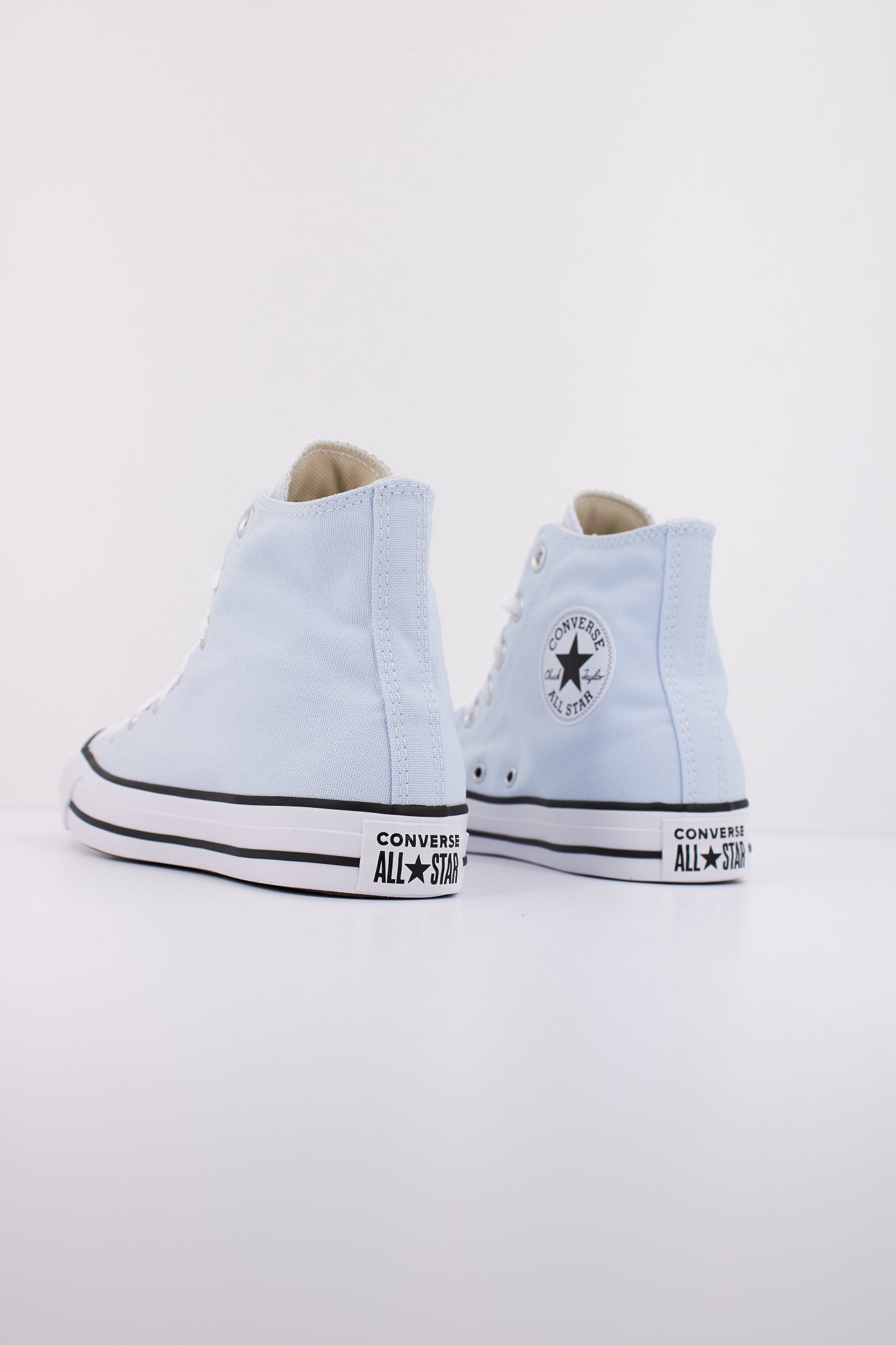 CONVERSE CHUCK TAYLOR ALL STA en color BLUE  (4)
