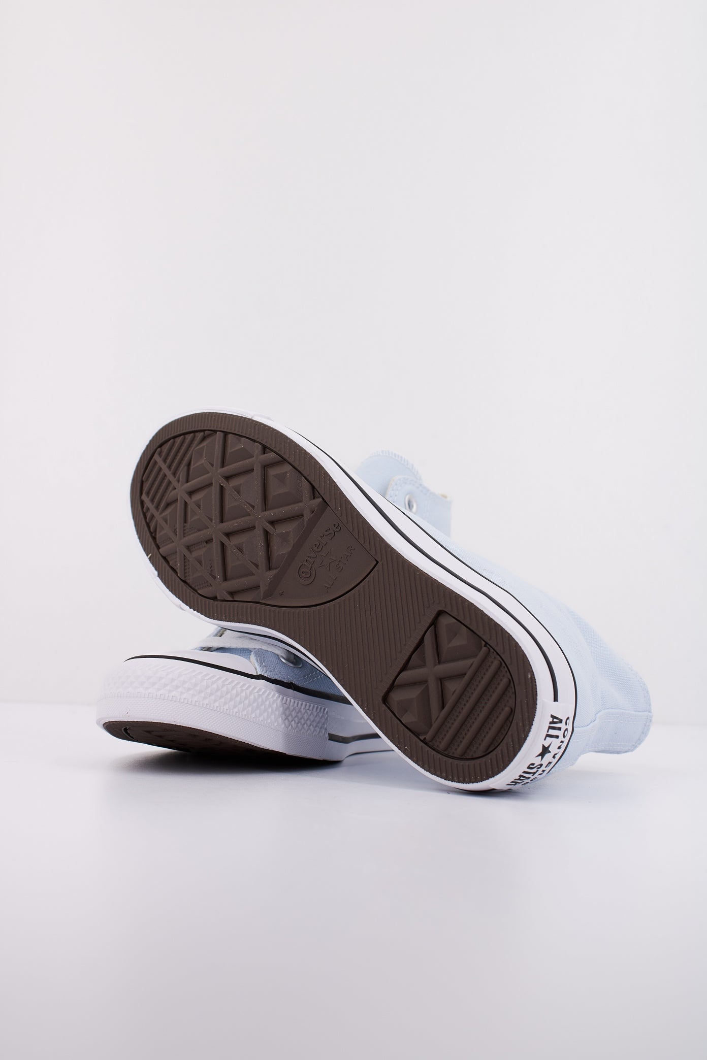 CONVERSE CHUCK TAYLOR ALL STA en color BLUE  (5)